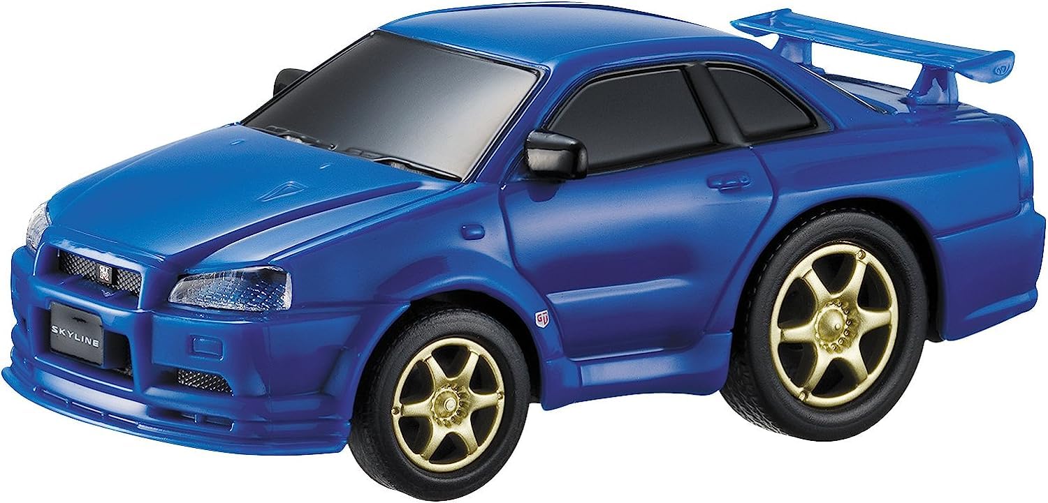 Amazon | 【スポーツカー3点セット】ドライブタウン スカイラインGT-R